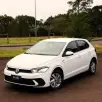 VOLKSWAGEN POLO 1.0 170 TSI COMFORTLINE AUTOMÁTICO VOLKSWAGEN POLO 1.0 170 TSI COMFORTLINE AUTOMÁTICO