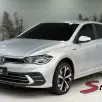 VOLKSWAGEN POLO 1.0 170 TSI HIGHLINE AUTOMÁTICO VOLKSWAGEN POLO 1.0 170 TSI HIGHLINE AUTOMÁTICO