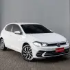 VOLKSWAGEN POLO 1.0 170 TSI HIGHLINE AUTOMÁTICO VOLKSWAGEN POLO 1.0 170 TSI HIGHLINE AUTOMÁTICO