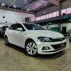 VOLKSWAGEN POLO 1.0 200 TSI COMFORTLINE AUTOMÁTICO VOLKSWAGEN POLO 1.0 200 TSI COMFORTLINE AUTOMÁTICO
