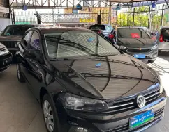 VOLKSWAGEN POLO 1.0 200 TSI COMFORTLINE AUTOMÁTICO VOLKSWAGEN POLO 1.0 200 TSI COMFORTLINE AUTOMÁTICO
