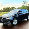 VOLKSWAGEN POLO 1.0 200 TSI COMFORTLINE AUTOMÁTICO VOLKSWAGEN POLO 1.0 200 TSI COMFORTLINE AUTOMÁTICO