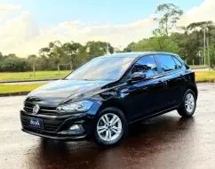 VOLKSWAGEN POLO 1.0 200 TSI COMFORTLINE AUTOMÁTICO VOLKSWAGEN POLO 1.0 200 TSI COMFORTLINE AUTOMÁTICO