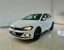VOLKSWAGEN POLO 1.0 200 TSI COMFORTLINE AUTOMÁTICO VOLKSWAGEN POLO 1.0 200 TSI COMFORTLINE AUTOMÁTICO