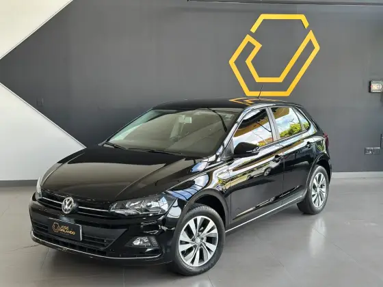 VOLKSWAGEN POLO 1.0 200 TSI HIGHLINE AUTOMÁTICO