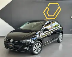 VOLKSWAGEN POLO 1.0 200 TSI HIGHLINE AUTOMÁTICO VOLKSWAGEN POLO 1.0 200 TSI HIGHLINE AUTOMÁTICO