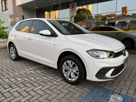 VOLKSWAGEN POLO 1.0 MPI MANUAL