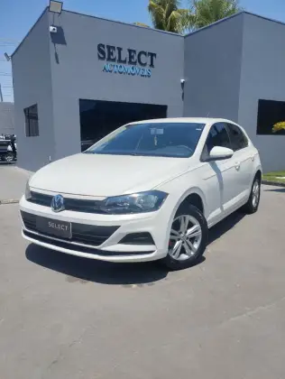 VOLKSWAGEN POLO 1.0 MPI TOTAL FLEX MANUAL