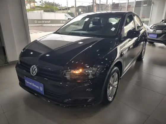 VOLKSWAGEN POLO 1.0 MPI TOTAL FLEX MANUAL