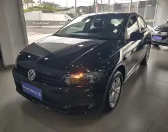 VOLKSWAGEN POLO 1.0 MPI TOTAL FLEX MANUAL VOLKSWAGEN POLO 1.0 MPI TOTAL FLEX MANUAL