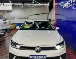 VOLKSWAGEN POLO 1.0 MPI TOTAL FLEX MANUAL VOLKSWAGEN POLO 1.0 MPI TOTAL FLEX MANUAL