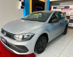 VOLKSWAGEN POLO 1.0 MPI TRACK MANUAL VOLKSWAGEN POLO 1.0 MPI TRACK MANUAL