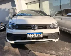 VOLKSWAGEN POLO 1.0 MPI TRACK MANUAL VOLKSWAGEN POLO 1.0 MPI TRACK MANUAL