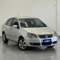 VOLKSWAGEN POLO 1.6 MI 8V FLEX 4P AUTOMATIZADO VOLKSWAGEN POLO 1.6 MI 8V FLEX 4P AUTOMATIZADO