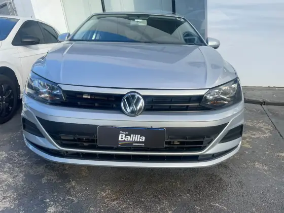 VOLKSWAGEN POLO 1.6 MSI TOTAL FLEX MANUAL