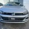 VOLKSWAGEN POLO 1.6 MSI TOTAL FLEX MANUAL VOLKSWAGEN POLO 1.6 MSI TOTAL FLEX MANUAL