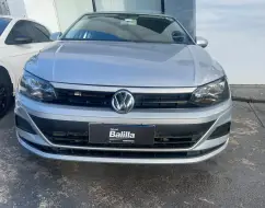 VOLKSWAGEN POLO 1.6 MSI TOTAL FLEX MANUAL VOLKSWAGEN POLO 1.6 MSI TOTAL FLEX MANUAL