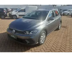 VOLKSWAGEN POLO 1.0 170 TSI COMFORTLINE AUTOMÁTICO VOLKSWAGEN POLO 1.0 170 TSI COMFORTLINE AUTOMÁTICO