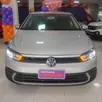 VOLKSWAGEN POLO 1.0 170 TSI COMFORTLINE AUTOMÁTICO VOLKSWAGEN POLO 1.0 170 TSI COMFORTLINE AUTOMÁTICO