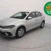 VOLKSWAGEN POLO 1.0 170 TSI COMFORTLINE AUTOMÁTICO VOLKSWAGEN POLO 1.0 170 TSI COMFORTLINE AUTOMÁTICO