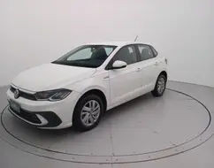 VOLKSWAGEN POLO 1.0 170 TSI COMFORTLINE AUTOMÁTICO VOLKSWAGEN POLO 1.0 170 TSI COMFORTLINE AUTOMÁTICO