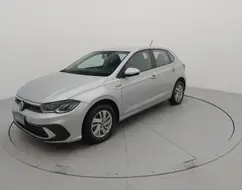 VOLKSWAGEN POLO 1.0 170 TSI COMFORTLINE AUTOMÁTICO VOLKSWAGEN POLO 1.0 170 TSI COMFORTLINE AUTOMÁTICO