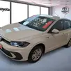 VOLKSWAGEN POLO 1.0 170 TSI COMFORTLINE AUTOMÁTICO VOLKSWAGEN POLO 1.0 170 TSI COMFORTLINE AUTOMÁTICO
