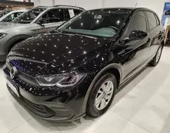 VOLKSWAGEN POLO 1.0 170 TSI COMFORTLINE AUTOMÁTICO VOLKSWAGEN POLO 1.0 170 TSI COMFORTLINE AUTOMÁTICO