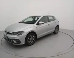 VOLKSWAGEN POLO 1.0 170 TSI HIGHLINE AUTOMÁTICO VOLKSWAGEN POLO 1.0 170 TSI HIGHLINE AUTOMÁTICO