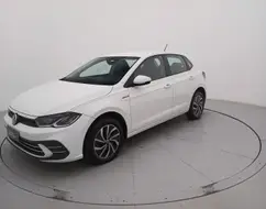 VOLKSWAGEN POLO 1.0 170 TSI HIGHLINE AUTOMÁTICO VOLKSWAGEN POLO 1.0 170 TSI HIGHLINE AUTOMÁTICO