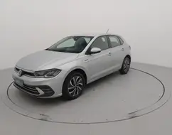 VOLKSWAGEN POLO 1.0 170 TSI HIGHLINE AUTOMÁTICO VOLKSWAGEN POLO 1.0 170 TSI HIGHLINE AUTOMÁTICO