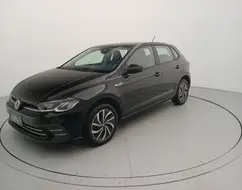 VOLKSWAGEN POLO 1.0 170 TSI HIGHLINE AUTOMÁTICO VOLKSWAGEN POLO 1.0 170 TSI HIGHLINE AUTOMÁTICO