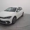 VOLKSWAGEN POLO 1.0 170 TSI HIGHLINE AUTOMÁTICO VOLKSWAGEN POLO 1.0 170 TSI HIGHLINE AUTOMÁTICO