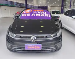 VOLKSWAGEN POLO 1.0 170 TSI HIGHLINE AUTOMÁTICO VOLKSWAGEN POLO 1.0 170 TSI HIGHLINE AUTOMÁTICO