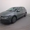 VOLKSWAGEN POLO 1.0 170 TSI HIGHLINE AUTOMÁTICO VOLKSWAGEN POLO 1.0 170 TSI HIGHLINE AUTOMÁTICO