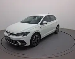 VOLKSWAGEN POLO 1.0 170 TSI HIGHLINE AUTOMÁTICO VOLKSWAGEN POLO 1.0 170 TSI HIGHLINE AUTOMÁTICO