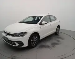 VOLKSWAGEN POLO 1.0 170 TSI HIGHLINE AUTOMÁTICO VOLKSWAGEN POLO 1.0 170 TSI HIGHLINE AUTOMÁTICO