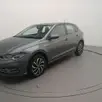 VOLKSWAGEN POLO 1.0 170 TSI HIGHLINE AUTOMÁTICO VOLKSWAGEN POLO 1.0 170 TSI HIGHLINE AUTOMÁTICO