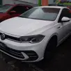 VOLKSWAGEN POLO 1.0 170 TSI HIGHLINE AUTOMÁTICO VOLKSWAGEN POLO 1.0 170 TSI HIGHLINE AUTOMÁTICO