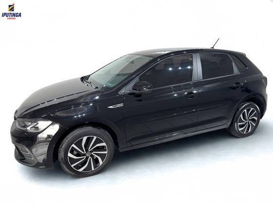 VOLKSWAGEN POLO 1.0 170 TSI HIGHLINE AUTOMÁTICO
