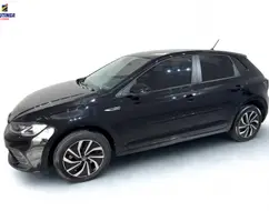 VOLKSWAGEN POLO 1.0 170 TSI HIGHLINE AUTOMÁTICO VOLKSWAGEN POLO 1.0 170 TSI HIGHLINE AUTOMÁTICO