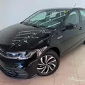 VOLKSWAGEN POLO 1.0 170 TSI HIGHLINE AUTOMÁTICO VOLKSWAGEN POLO 1.0 170 TSI HIGHLINE AUTOMÁTICO