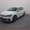 VOLKSWAGEN POLO 1.0 170 TSI HIGHLINE AUTOMÁTICO VOLKSWAGEN POLO 1.0 170 TSI HIGHLINE AUTOMÁTICO