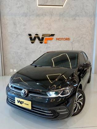 VOLKSWAGEN POLO 1.0 170 TSI HIGHLINE AUTOMÁTICO