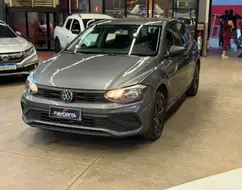 VOLKSWAGEN POLO 1.0 170 TSI HIGHLINE AUTOMÁTICO VOLKSWAGEN POLO 1.0 170 TSI HIGHLINE AUTOMÁTICO