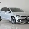 VOLKSWAGEN POLO 1.0 170 TSI HIGHLINE AUTOMÁTICO VOLKSWAGEN POLO 1.0 170 TSI HIGHLINE AUTOMÁTICO