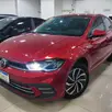 VOLKSWAGEN POLO 1.0 170 TSI HIGHLINE AUTOMÁTICO VOLKSWAGEN POLO 1.0 170 TSI HIGHLINE AUTOMÁTICO