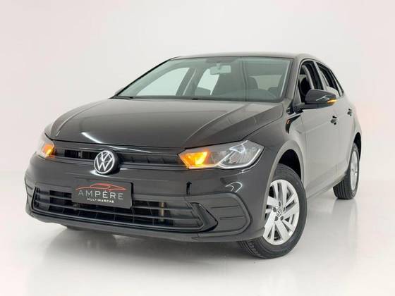 VOLKSWAGEN POLO 1.0 170 TSI MANUAL