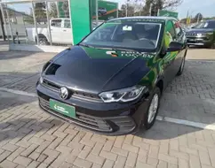 VOLKSWAGEN POLO 1.0 170 TSI MANUAL VOLKSWAGEN POLO 1.0 170 TSI MANUAL