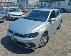 VOLKSWAGEN POLO 1.0 170 TSI MANUAL VOLKSWAGEN POLO 1.0 170 TSI MANUAL